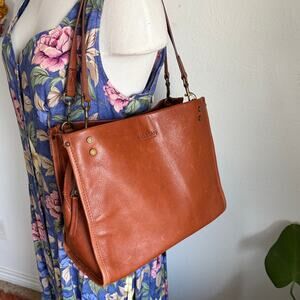 American Leather Co. | Bags | American Leather Company Drew Backpack |  Poshmark